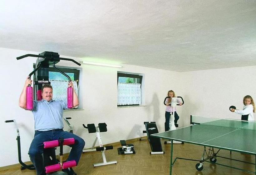 Hotel Panorama / Cafe Wimmer