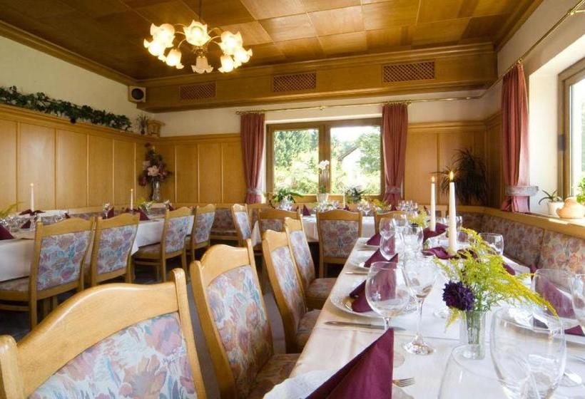 Hotel Panorama / Cafe Wimmer