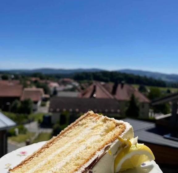 Panoramahotel Grobauer