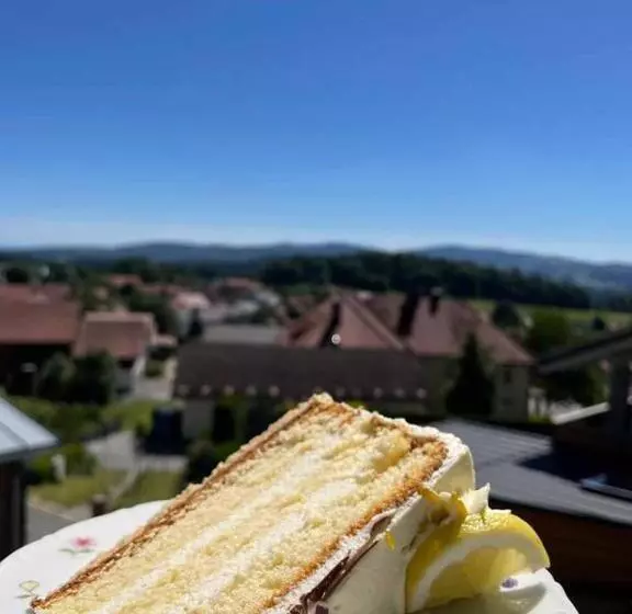 Panoramahotel Grobauer