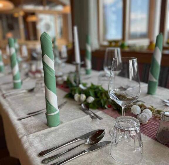 Panoramahotel Grobauer