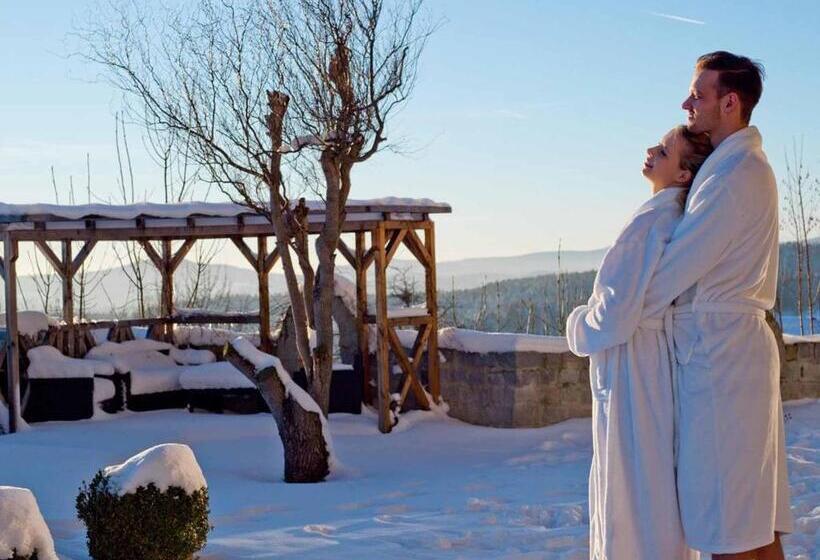 Panoramahotel Grobauer