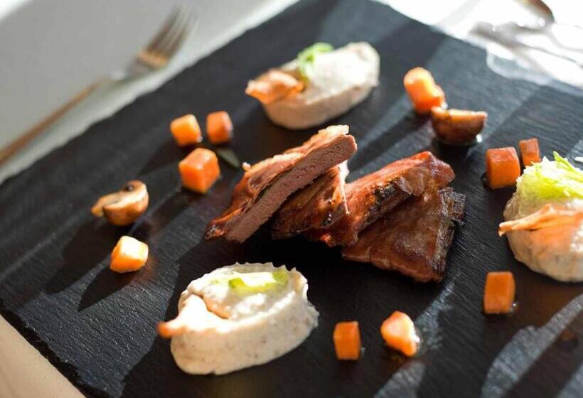 Panoramahotel Grobauer