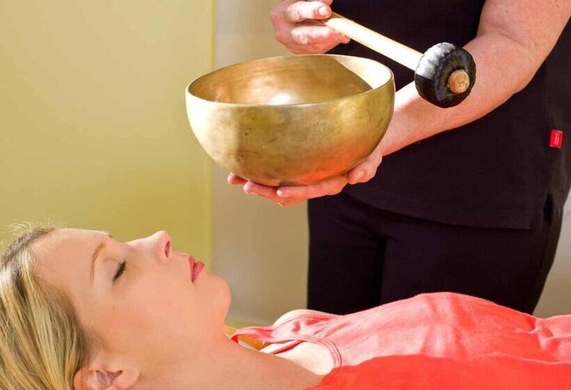 Panoramahotel Grobauer