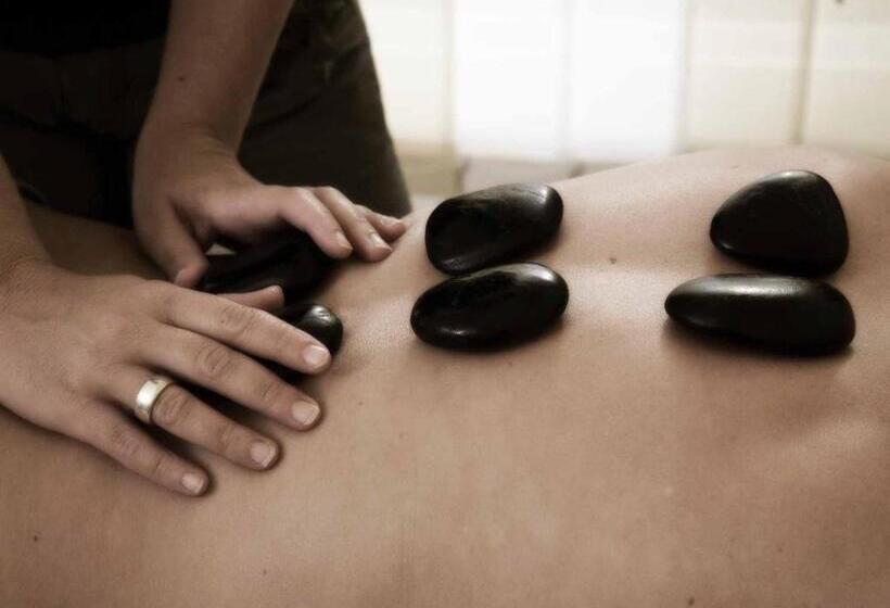 Panoramahotel Grobauer