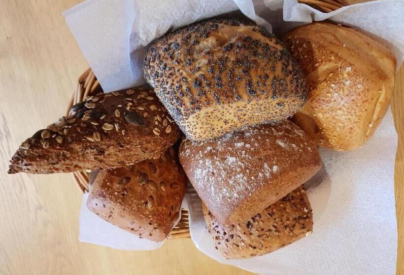 호텔 Prinz Heinrich