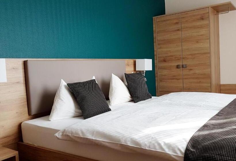 호텔 Prinz Heinrich