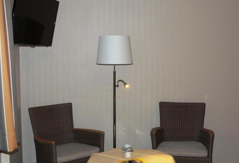 호텔 Prinz Heinrich