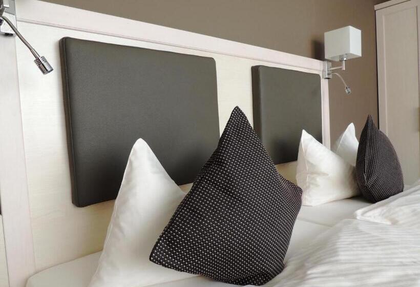 호텔 Prinz Heinrich