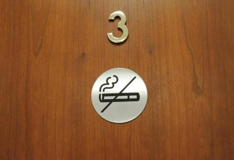 호텔 Prinz Heinrich