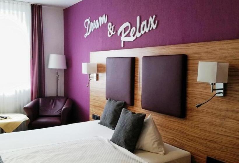 호텔 Prinz Heinrich