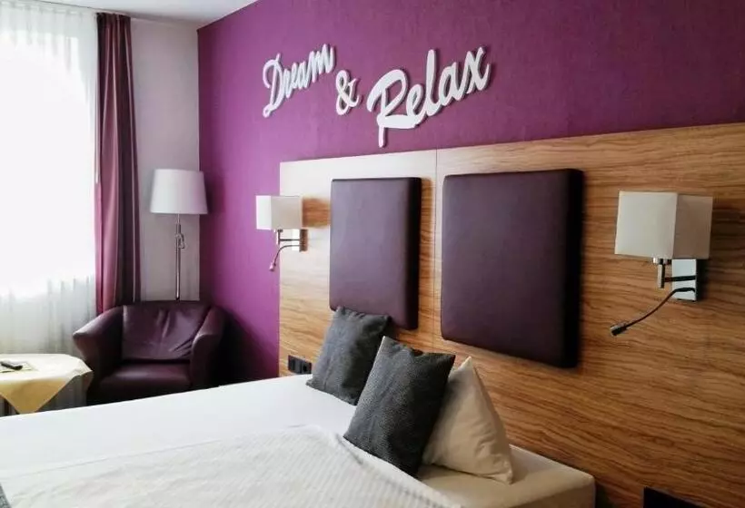 Отель Prinz Heinrich