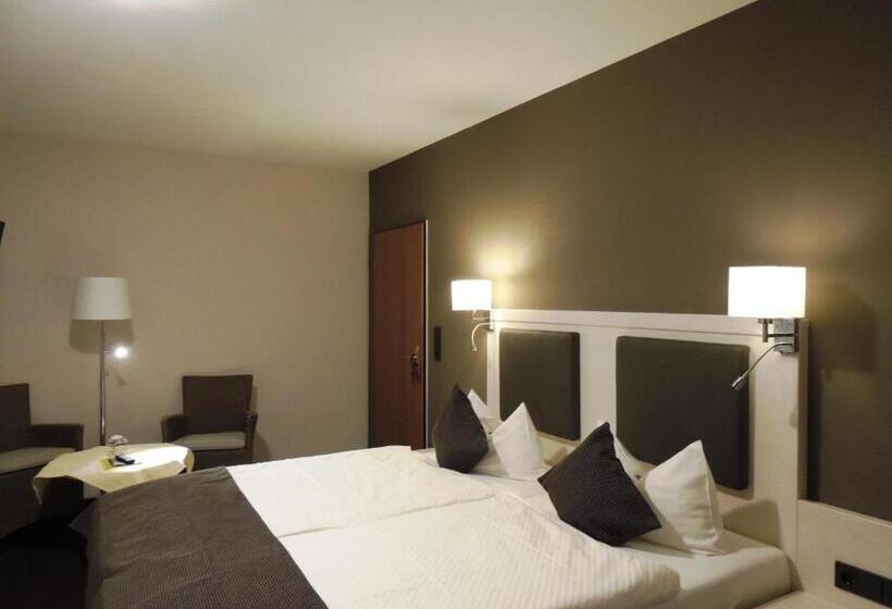 호텔 Prinz Heinrich