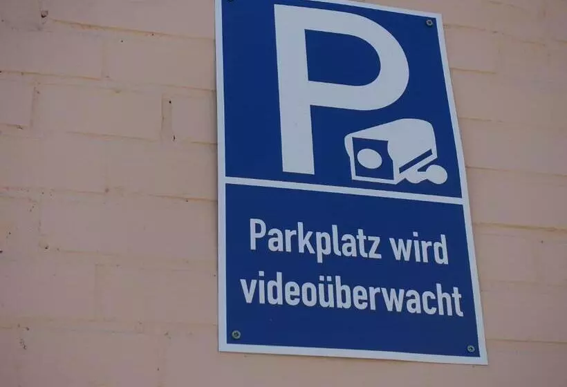 Отель Prinz Heinrich