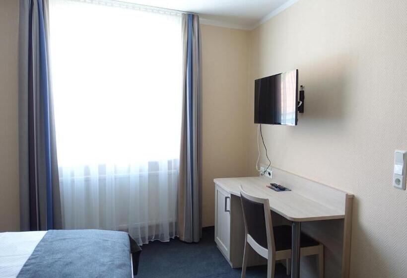 호텔 Prinz Heinrich