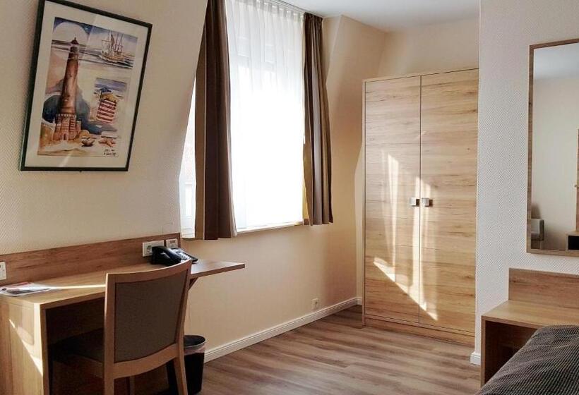 호텔 Prinz Heinrich