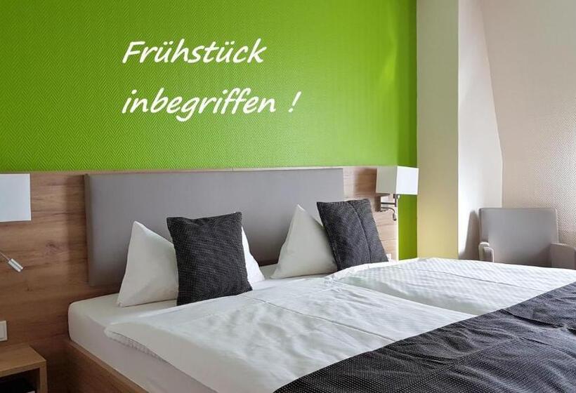 호텔 Prinz Heinrich