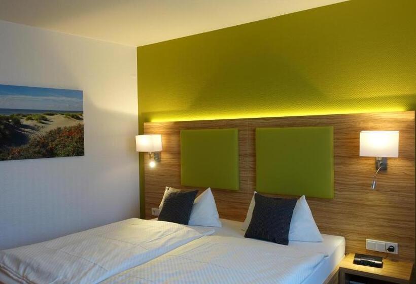 호텔 Prinz Heinrich