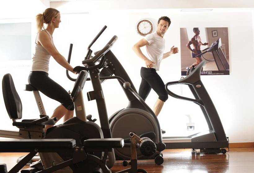 酒店 Residence Kristall  Fiemme Holidays