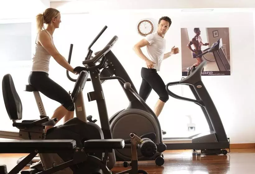 Отель Residence Kristall Fiemme Holidays