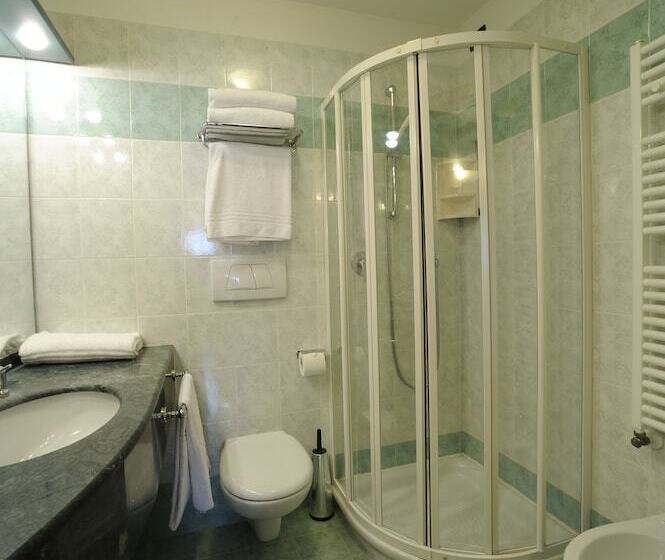 酒店 Residence Kristall  Fiemme Holidays