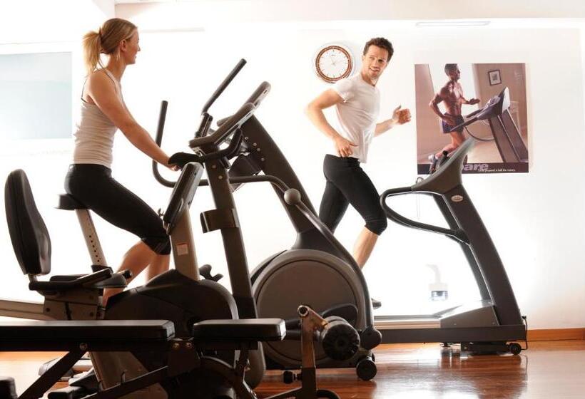 酒店 Residence Kristall  Fiemme Holidays