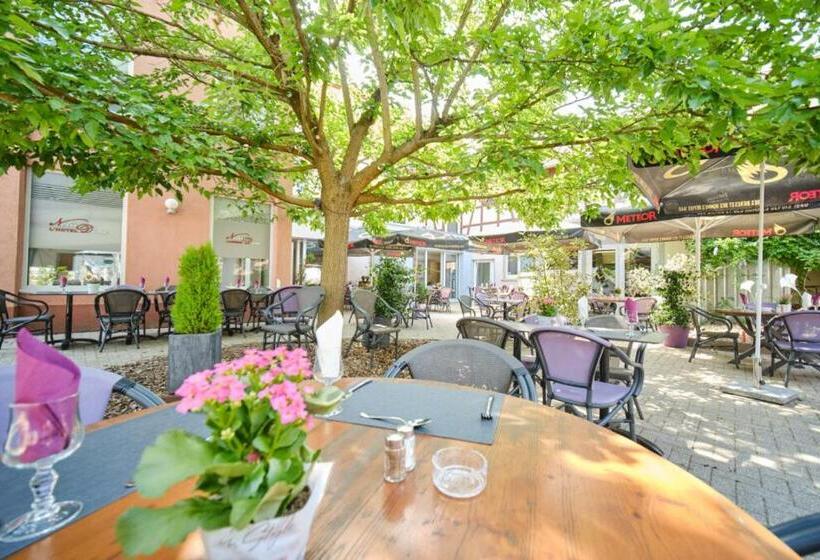 בית מלון כפרי Restaurant Notre Dame