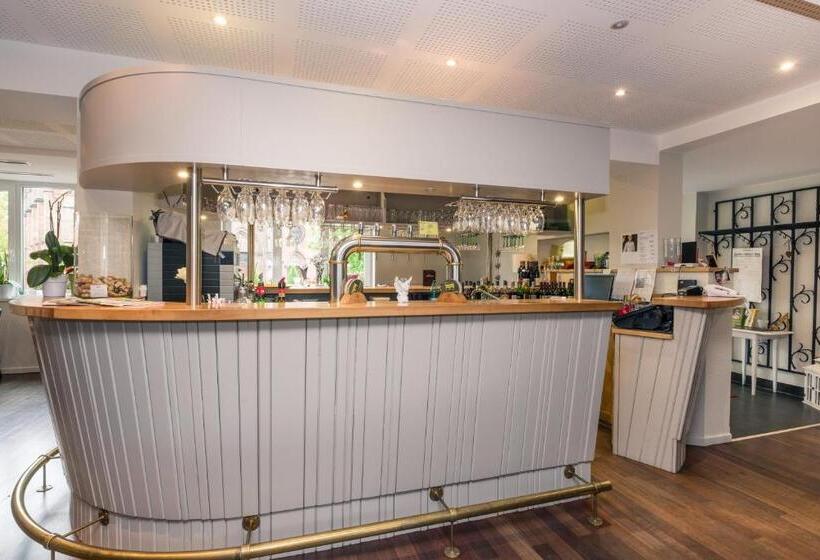 בית מלון כפרי Restaurant Notre Dame