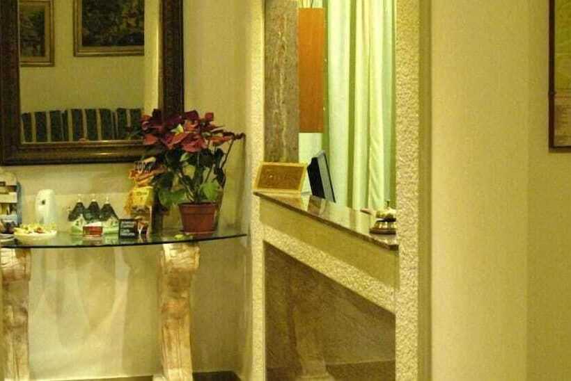 בית מלון כפרי Riviera