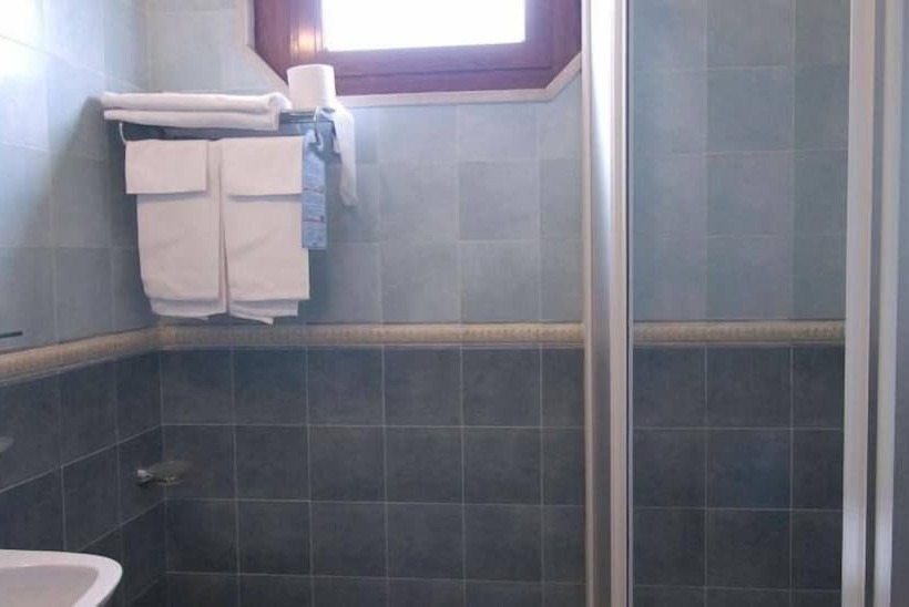 בית מלון כפרי Riviera