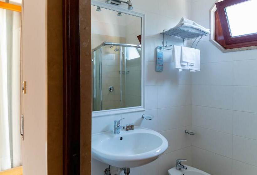 בית מלון כפרי Riviera