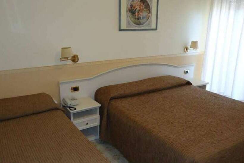 בית מלון כפרי Riviera