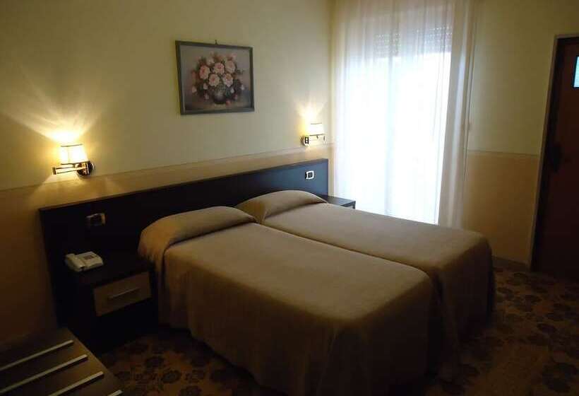 בית מלון כפרי Riviera