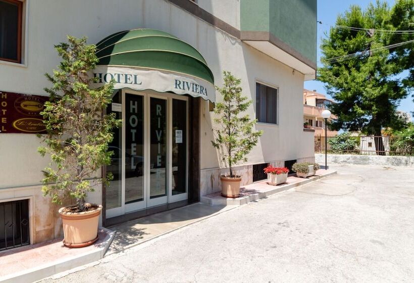 בית מלון כפרי Riviera