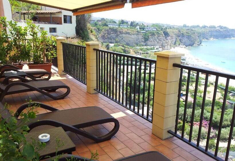 酒店 Rocca Della Sena