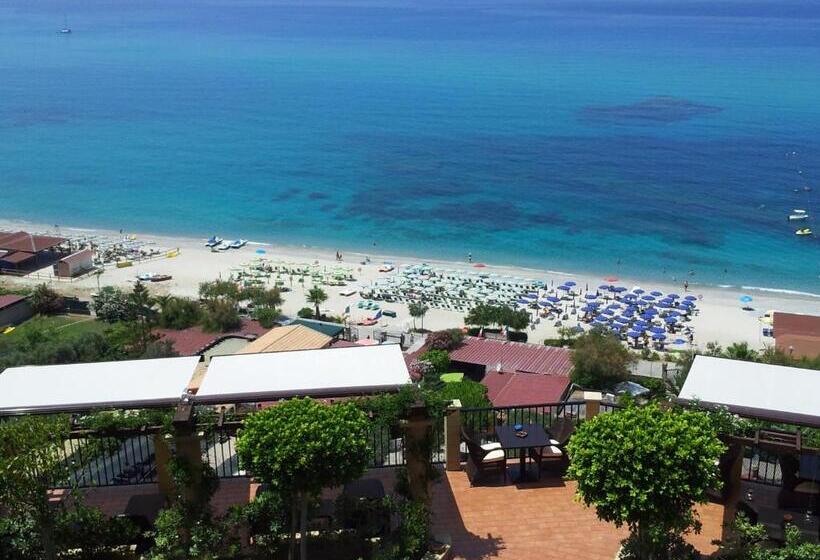 酒店 Rocca Della Sena