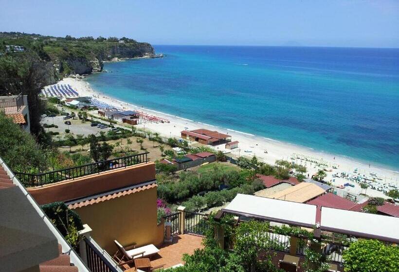 酒店 Rocca Della Sena