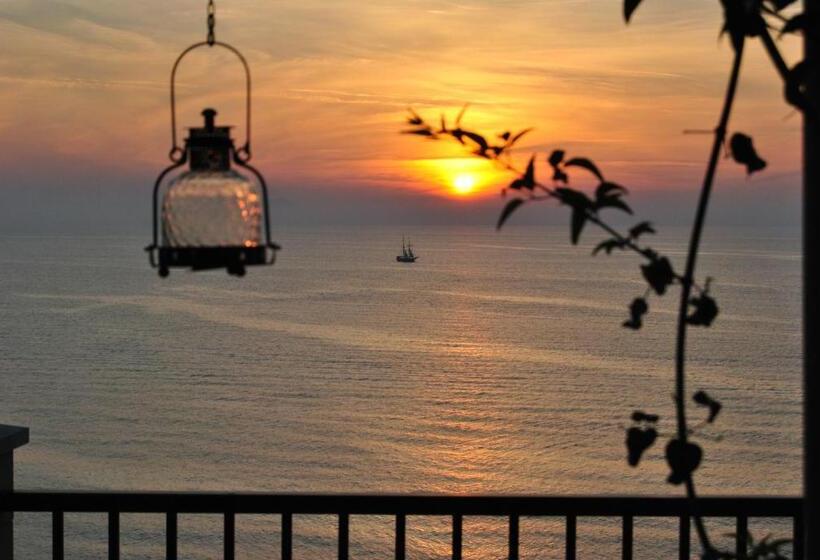 酒店 Rocca Della Sena