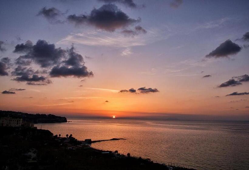 酒店 Rocca Della Sena