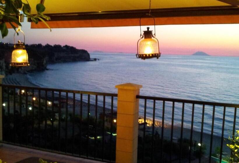 酒店 Rocca Della Sena