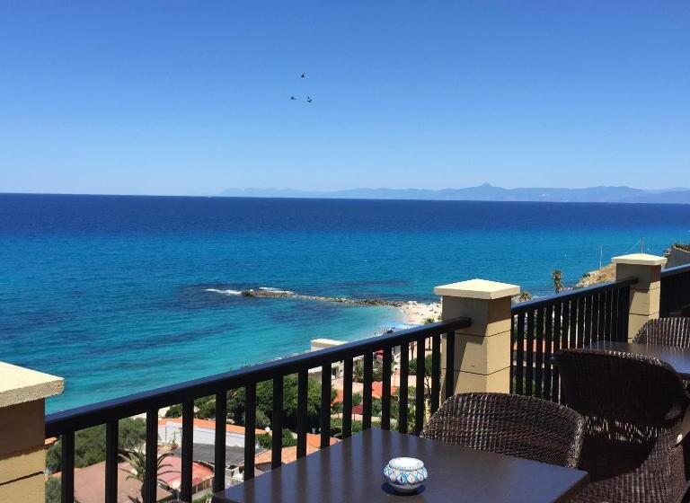 酒店 Rocca Della Sena