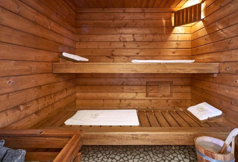 酒店 Rocca Della Sena