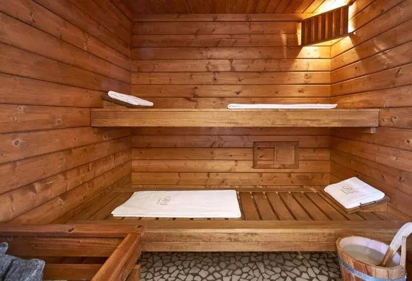 בית מלון כפרי Rocca Della Sena