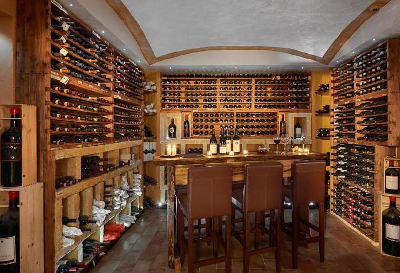 酒店 Rocca Della Sena