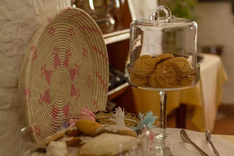 هتل Ristorante Sa Pedrera