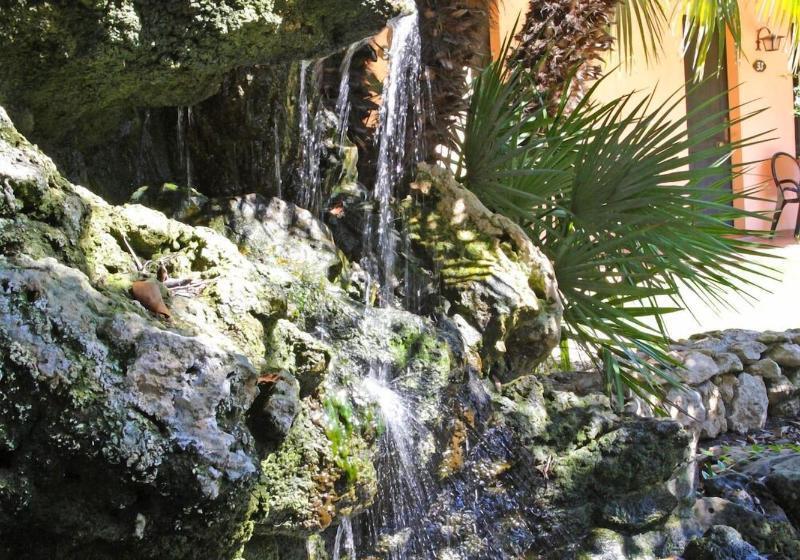 فندق Ristorante Sa Pedrera