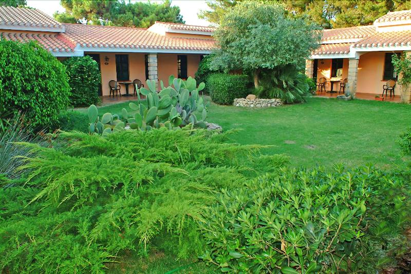 فندق Ristorante Sa Pedrera