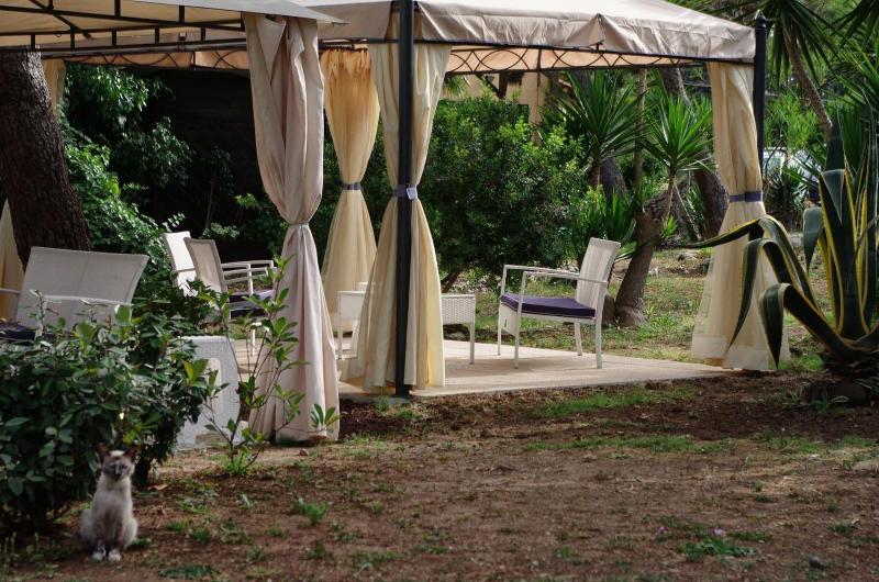 فندق Ristorante Sa Pedrera