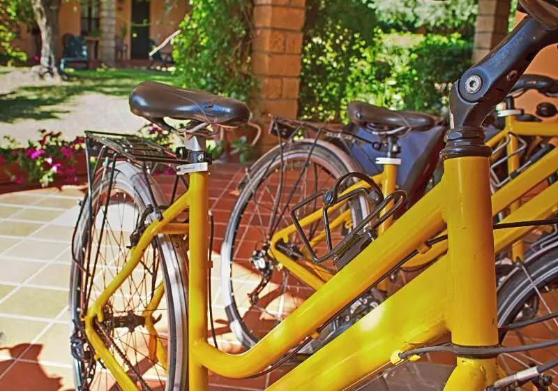 هتل Ristorante Sa Pedrera