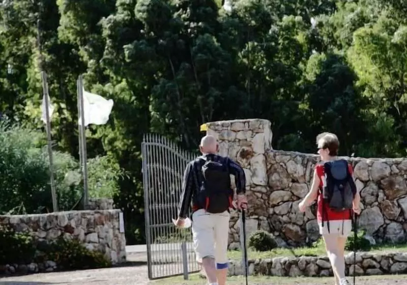 هتل Ristorante Sa Pedrera